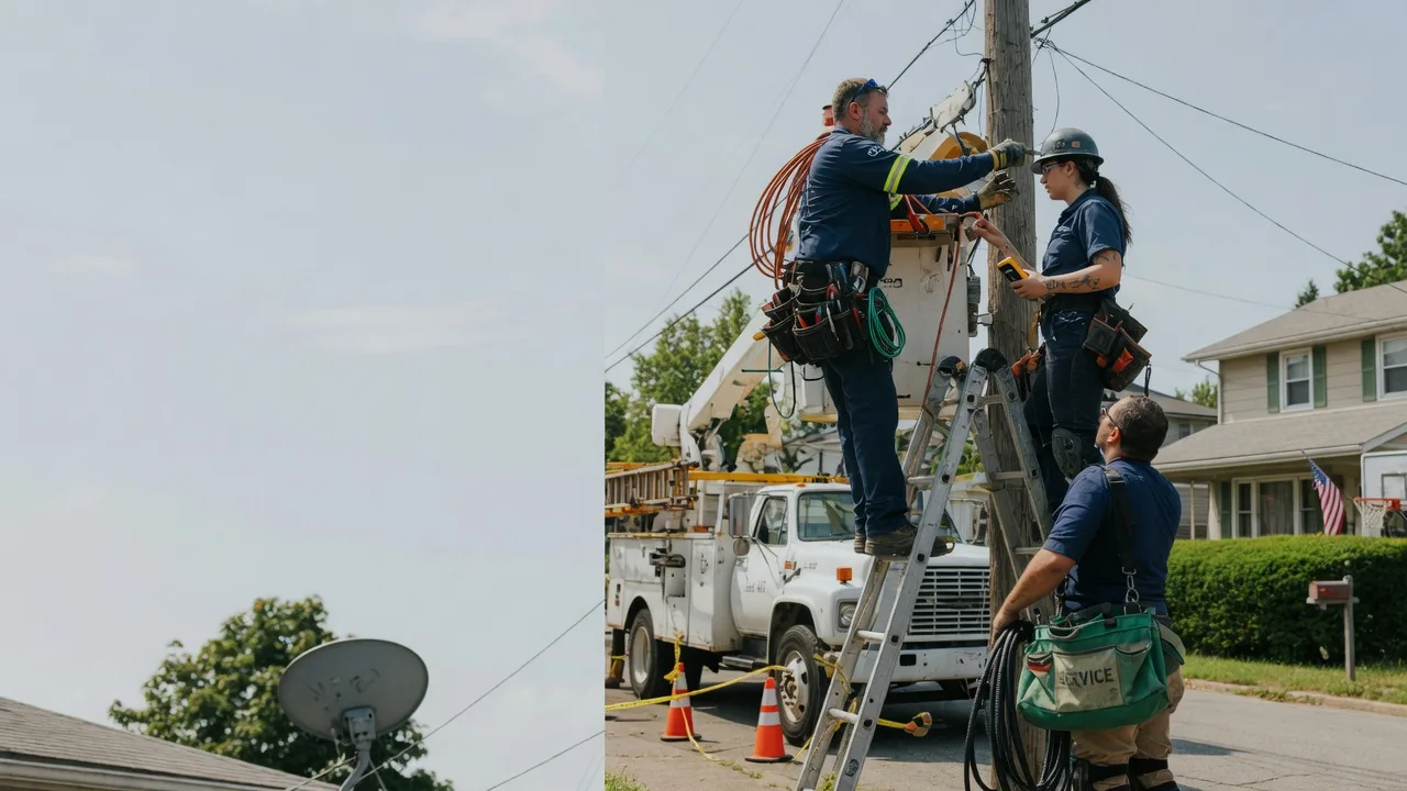 Electrical Repair in Ward, AR near me